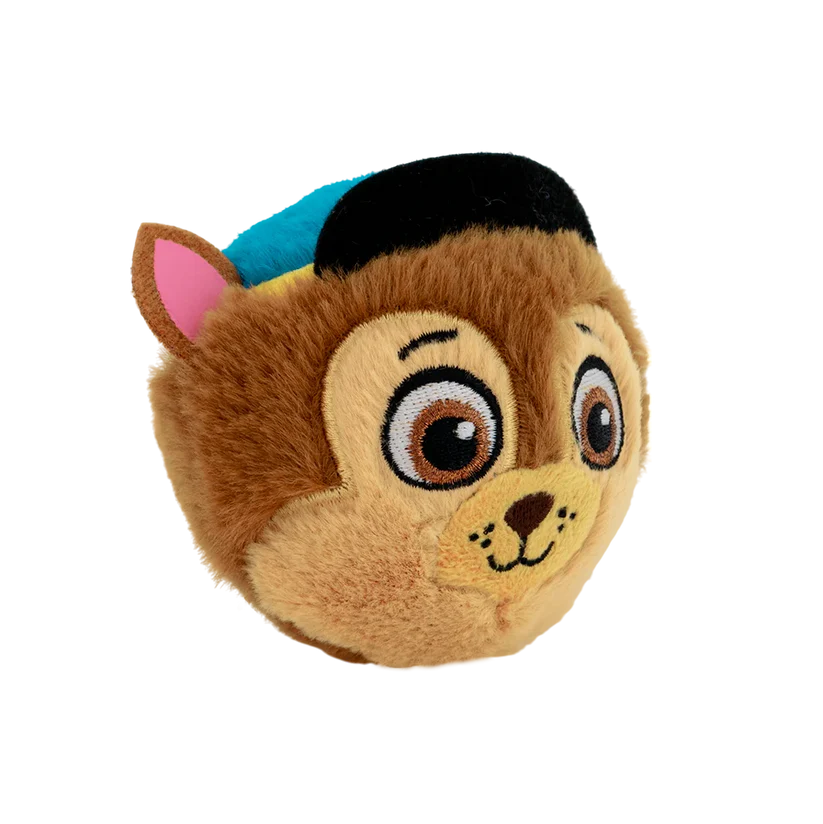 CHASE - Shepherd - TY Beanie Bouncers Paw Patrol