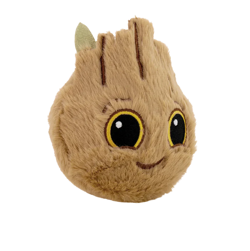 GROOT - bnce Beanie Bouncer Marvel