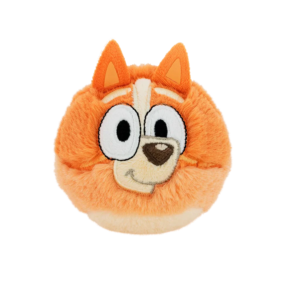 BINGO - TY Beanie Bouncers