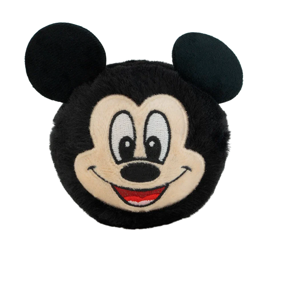 MICKEY MOUSE - TY Beanie Bouncers