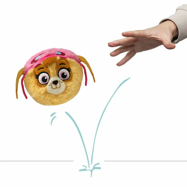 SKYE - Cockapoo Bounce Beanie Bouncer Paw Patrol