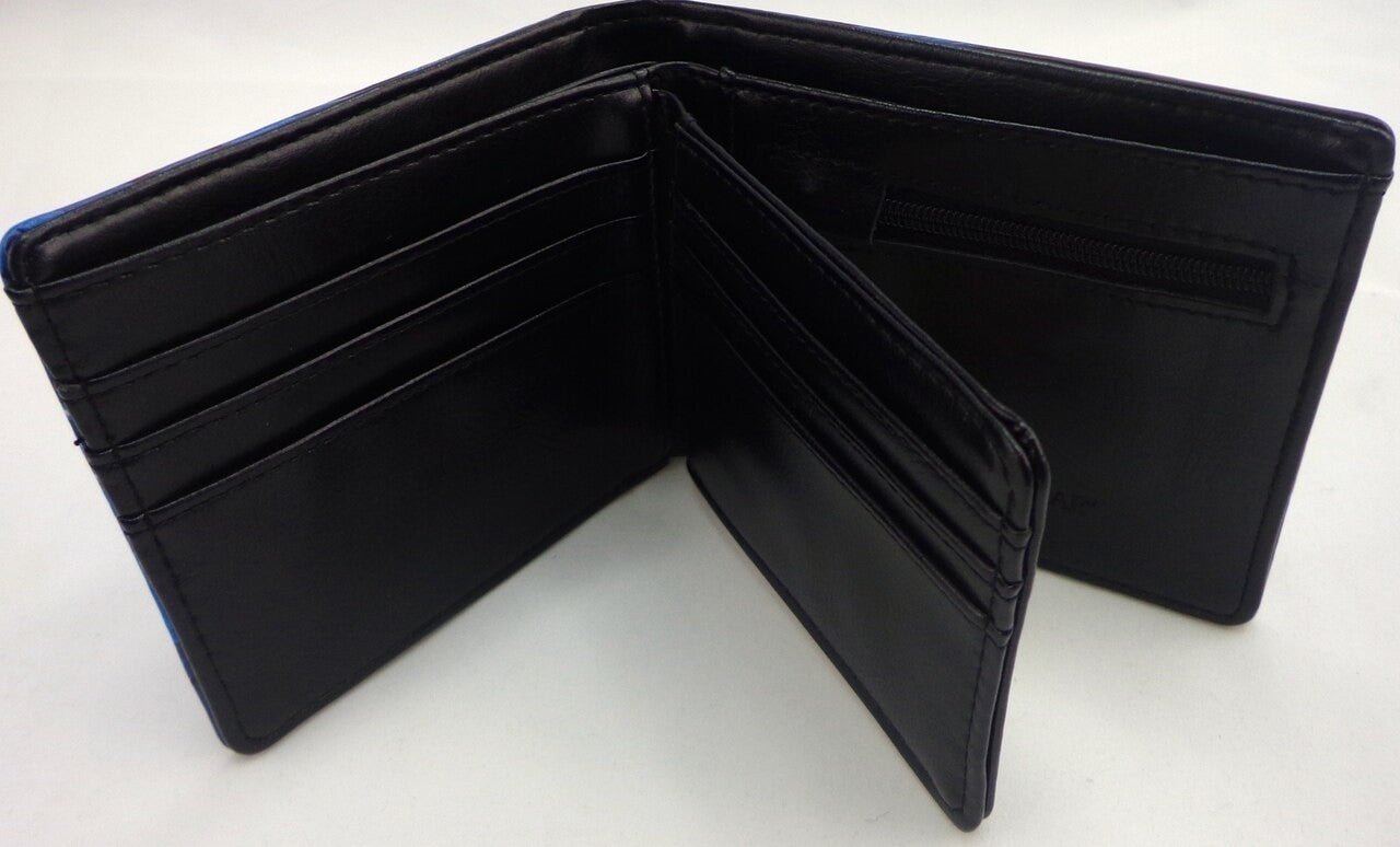 WALLET VEGAS PLAYING CARDS