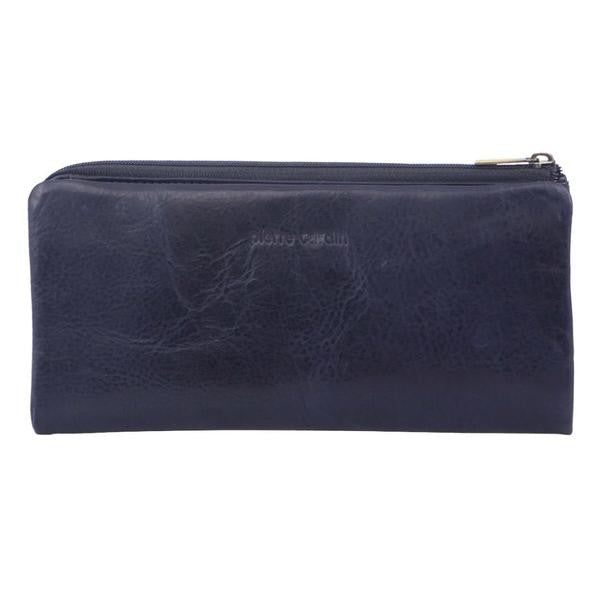 WALLET PIERRE CARDIN MIDNIGHT LADIES