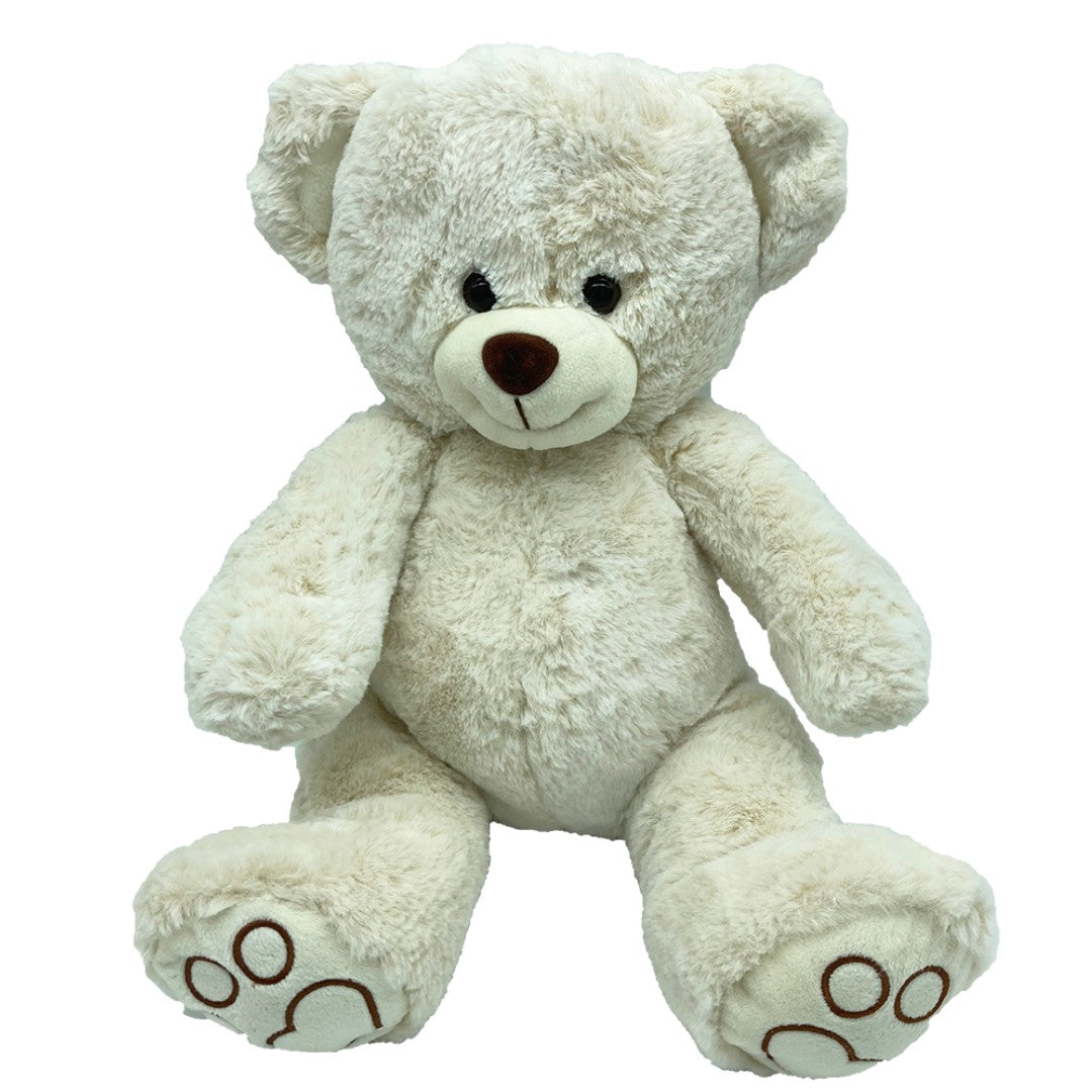 HUGGABLE BEAR MONICA