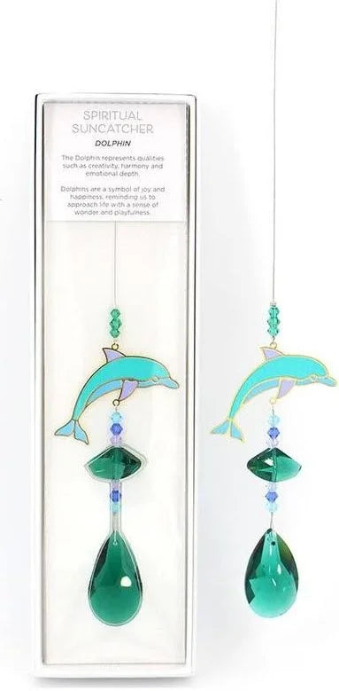 SPIRITUAL S/CATCHER DOLPHIN