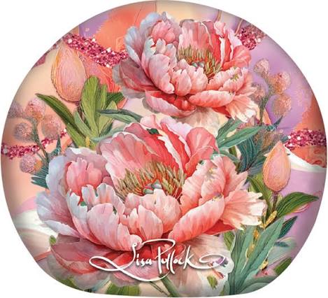 TRAVEL CASE VARIOUS DESIGNS LISA POLLOCK