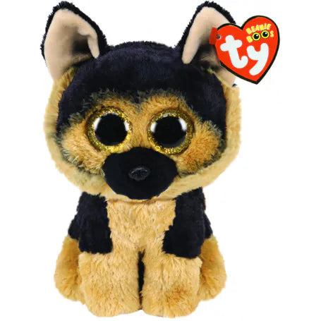 BEANIE BOOS REGULAR SPIRIT - GERMAN SHEPARD