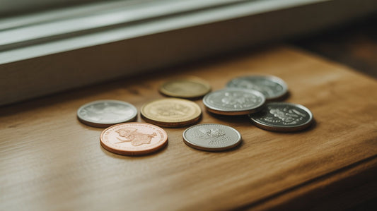 Coin Collecting for Beginners in Australia: How to Start, What to Buy and What to Avoid