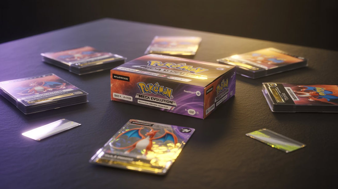 Is the Pokémon Booster Box Worth It? Mega Evolution Set Review & Buying Guide (Australia)