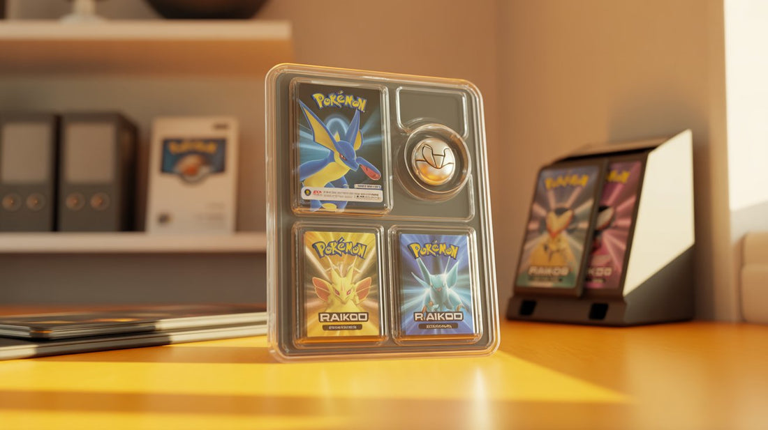 Is the Pokémon Raikou 2-Pack Blister Worth It? Full Review & Buying Guide 2026