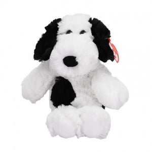 ATTIC TREASURES REGULAR MUGGY - BLACK / WHITE DOG