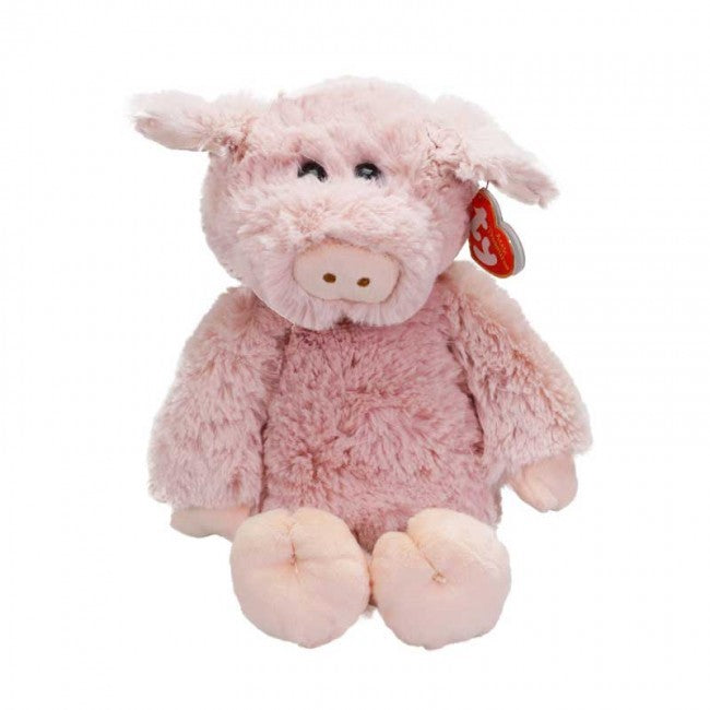 ATTIC TREASURES MEDIUM OTIS - PINK PIG