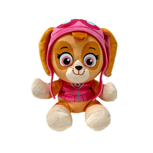 SKYE - Dog Cockapoo Floppy Beanie Baby Paw Patrol