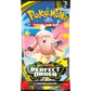 Pokemon TCG Mega Evolutions 3 Perfect Order Booster Box