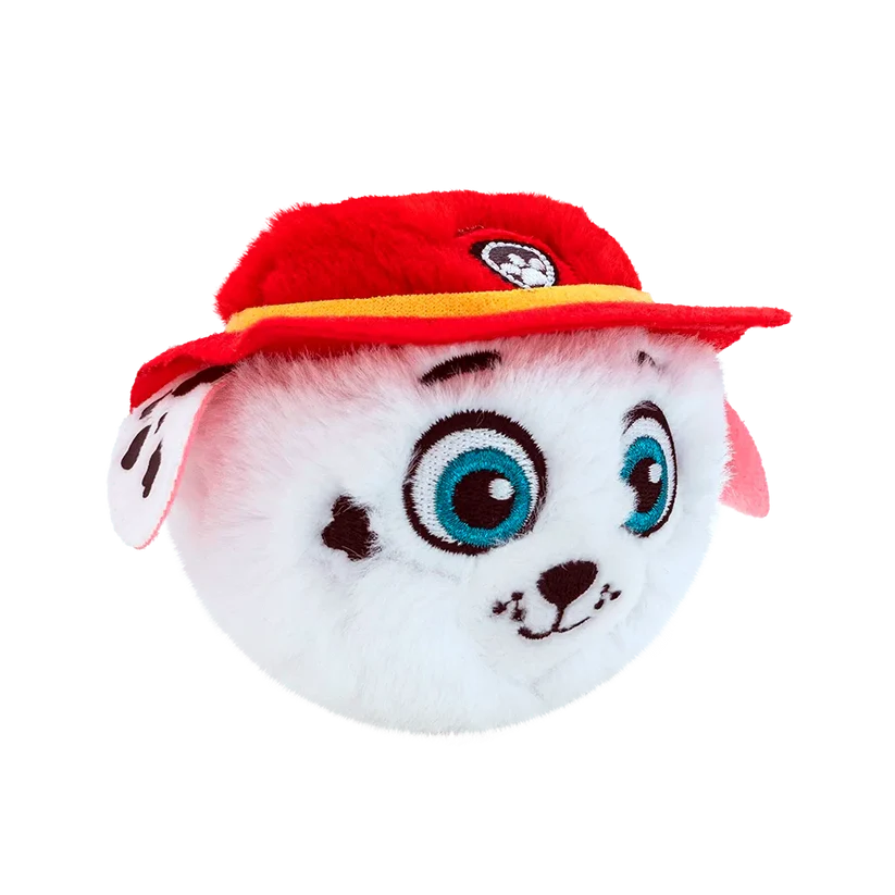 MARSHALL - TY Beanie Bouncers Paw Patrol