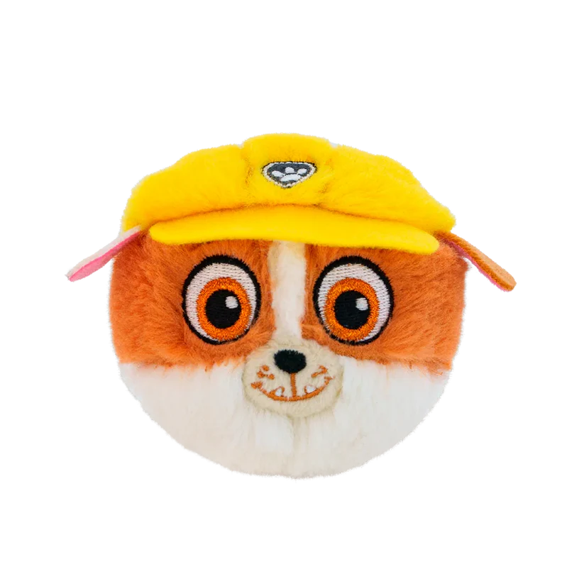 RUBBLE - Bulldog Beanie Bouncer Paw Patrol