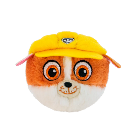 RUBBLE - Bulldog Beanie Bouncer Paw Patrol