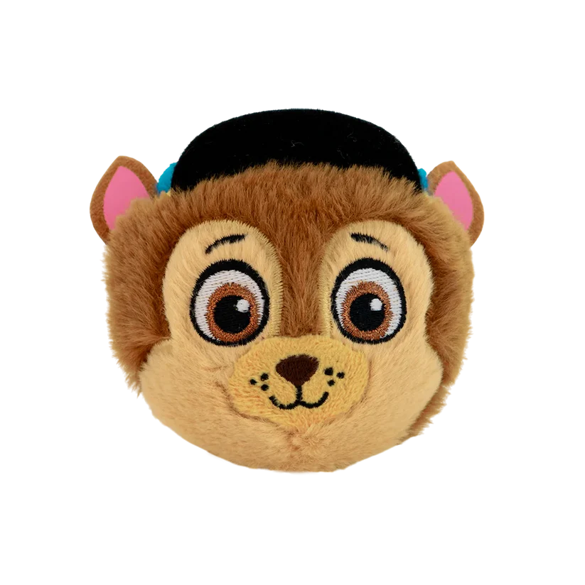 CHASE - Shepherd bnce Beanie Bouncer Paw Patrol