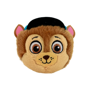 CHASE - Shepherd bnce Beanie Bouncer Paw Patrol