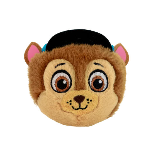 CHASE - Shepherd - TY Beanie Bouncers Paw Patrol