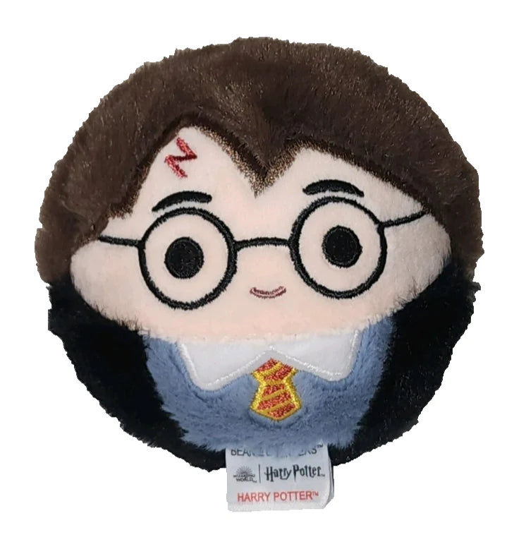 HARRY POTTER - TY Beanie Bouncers Harry Potter