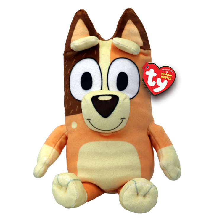 Ty Beanie Babies Regular Soft Chilli (Mum)