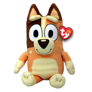 Ty Beanie Babies Regular Soft Chilli (Mum)