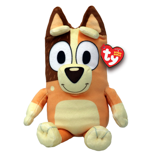 TY Bluey CHILI - soft reg