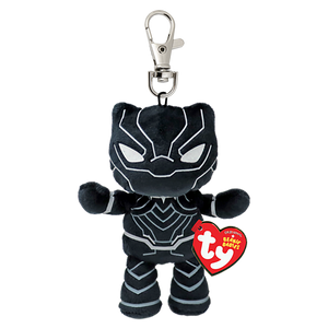 TY BLACK PANTHER CLIP