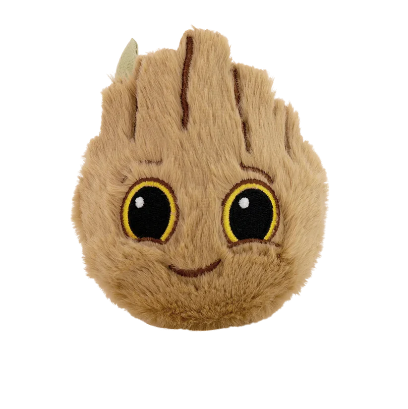 GROOT - bnce Beanie Bouncer Marvel