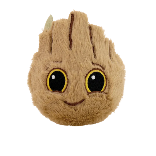 GROOT - bnce Beanie Bouncer Marvel