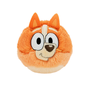 BINGO - bnce Beanie Bouncer Bluey