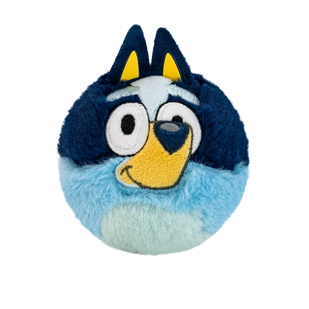 BLUEY - Bluey Bnce Beanie Bouncer Bluey