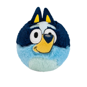 BLUEY - Bluey Bnce Beanie Bouncer Bluey
