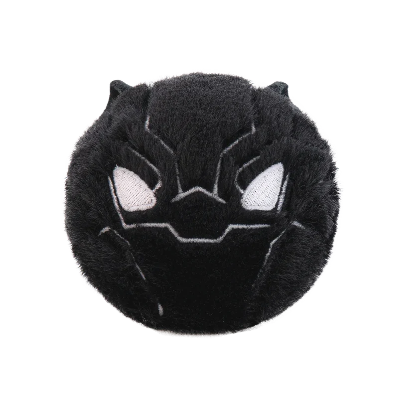 BLACK PANTHER - bnce Beanie Bouncer Marvel