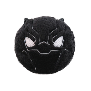 BLACK PANTHER - bnce Beanie Bouncer Marvel
