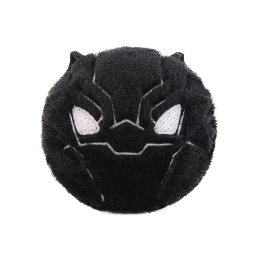 BLACK PANTHER - bnce Beanie Bouncer Marvel