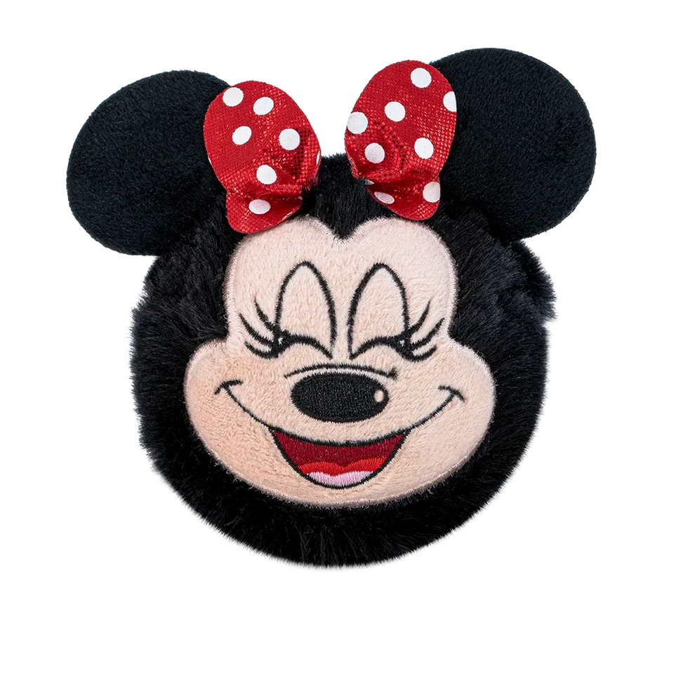 MINNIE MOUSE - TY Beanie Bouncers