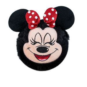 MINNIE MOUSE - bnce Beanie Bouncer Disney
