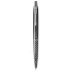 PEN PARKER BLACK XMAS GLOBAL JOTTER