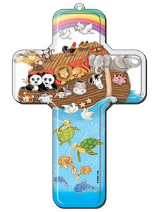 CROSS CHILDRENS NOAH`S ARK