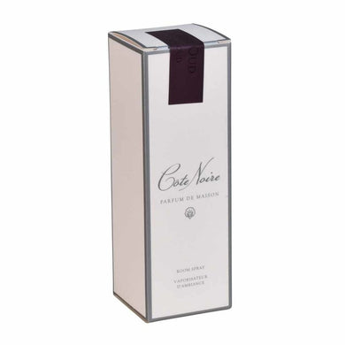 COTE NOIRE PERFUME REFILL ROSE OUD