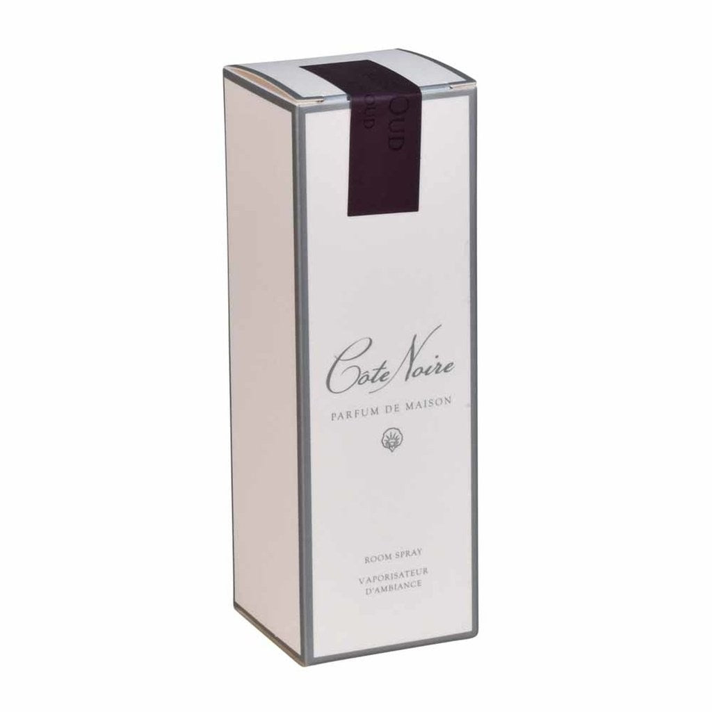 COTE NOIRE PERFUME REFILL ROSE OUD