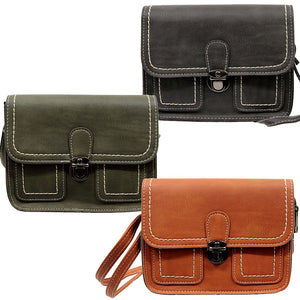BODY BAG OLIVE