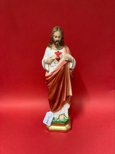 SHJ STATUE 30CM