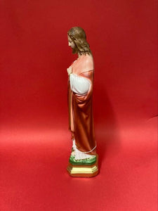 SHJ STATUE 30CM