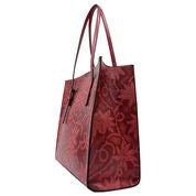 Load image into Gallery viewer, BON BON TOTE BAG RED
