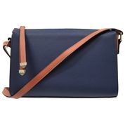 PALOMA TOTE NAV/TAN SM