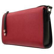 Load image into Gallery viewer, PALOMA TOTE RED/BL SMA
