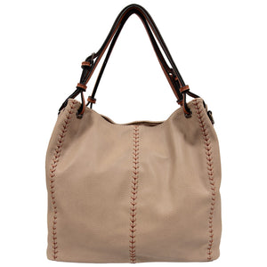 MARGOT SHOULDER BAG TAN
